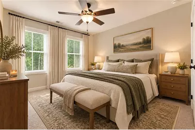 793 Trevett Way, Marietta, GA 30062 - Photo 19
