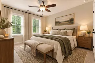 793 Trevett Way, Marietta, GA 30062 - Photo 19