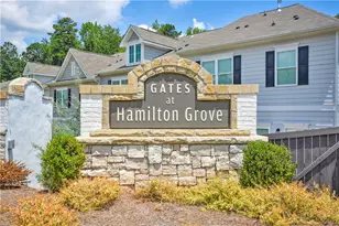 793 Trevett Way, Marietta, GA 30062 - Photo 25