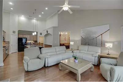 1560 Woodall Trace, Alpharetta, GA 30004 - Photo 5