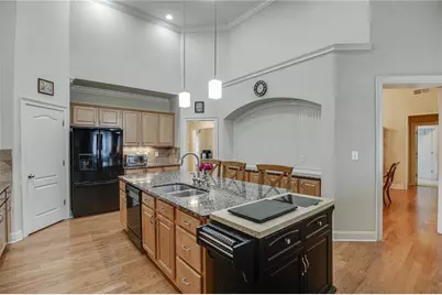 1560 Woodall Trace, Alpharetta, GA 30004 - Photo 15