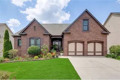 1560 Woodall Trace, Alpharetta, GA 30004 - Photo 13