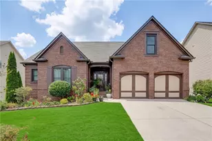 1560 Woodall Trace, Alpharetta, GA 30004 - Photo 13
