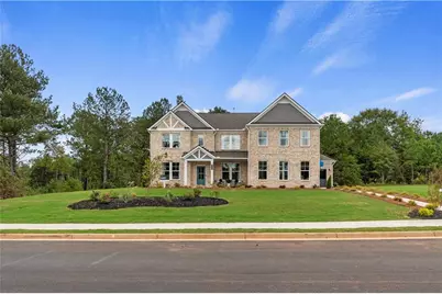 209 Delta Drive, McDonough, GA 30253 - Photo 1