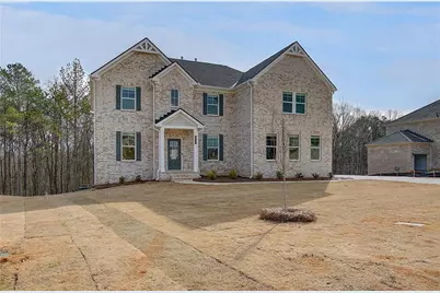 213 Delta Drive, McDonough, GA 30253 - Photo 3