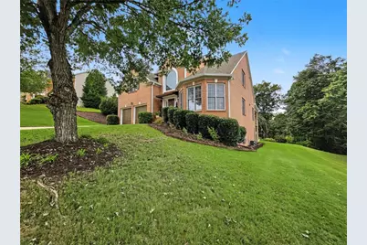 9722 Spyglass Drive, Villa Rica, GA 30180 - Photo 3