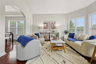 9722 Spyglass Dr, Villa Rica, GA 30180 - Photo 5