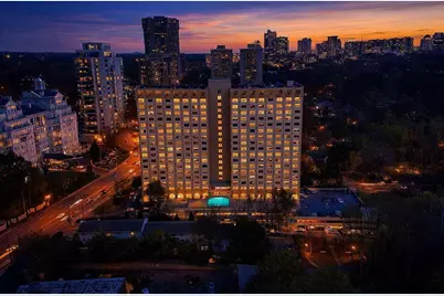 2479 Peachtree Road NE #1517, Atlanta, GA 30305 - Photo 1