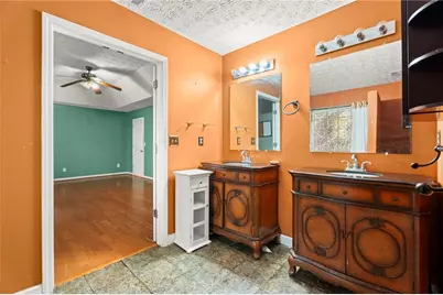 6833 Wynmeadow, Stone Mountain, GA 30087 - Photo 25