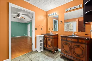 6833 Wynmeadow, Stone Mountain, GA 30087 - Photo 25