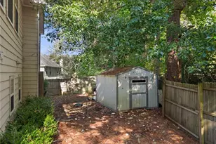 6833 Wynmeadow, Stone Mountain, GA 30087 - Photo 45
