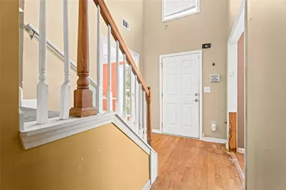 6833 Wynmeadow, Stone Mountain, GA 30087 - Photo 5