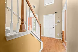 6833 Wynmeadow, Stone Mountain, GA 30087 - Photo 5