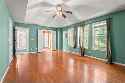 6833 Wynmeadow, Stone Mountain, GA 30087 - Photo 21