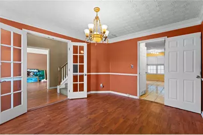 6833 Wynmeadow, Stone Mountain, GA 30087 - Photo 7