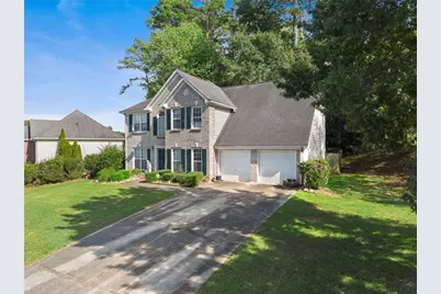 6833 Wynmeadow, Stone Mountain, GA 30087 - Photo 3