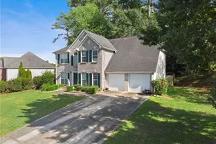 6833 Wynmeadow, Stone Mountain, GA 30087 - Photo 3