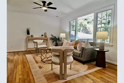 2632 Laurel Ridge Drive, Decatur, GA 30033 - Photo 5