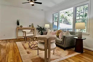 2632 Laurel Ridge Dr, Decatur, GA 30033 - Photo 5