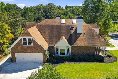3511 Miller Farms Lane, Peachtree Corners, GA 30096 - Photo 57