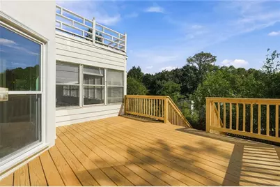 3511 Miller Farms Lane, Peachtree Corners, GA 30096 - Photo 53