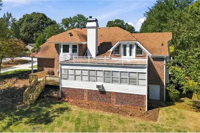 3511 Miller Farms Lane, Peachtree Corners, GA 30096 - Photo 59