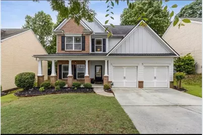 4266 Suwanee Brook Court, Buford, GA 30518 - Photo 1