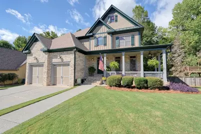 4822 Archer Place, Acworth, GA 30101 - Photo 3