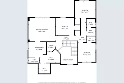 4822 Archer Place, Acworth, GA 30101 - Photo 107
