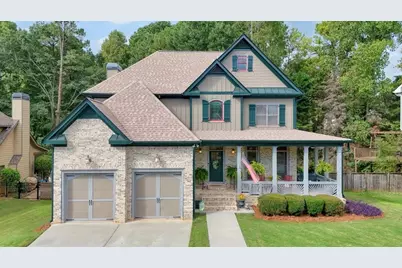 4822 Archer Place, Acworth, GA 30101 - Photo 1