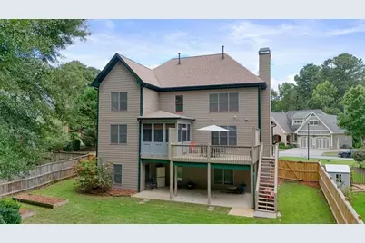 4822 Archer Place, Acworth, GA 30101 - Photo 77