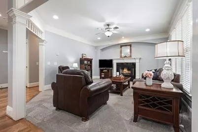 4822 Archer Place, Acworth, GA 30101 - Photo 17