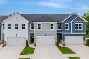 2758 Willow Tree Cir, Kennesaw, GA 30144 - Photo 1