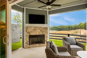 2758 Willow Tree Cir, Kennesaw, GA 30144 - Photo 33