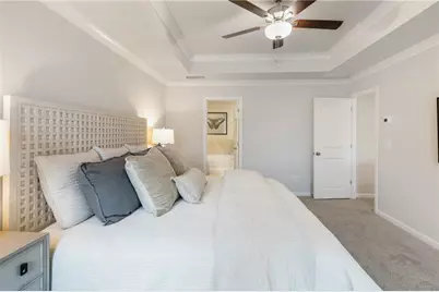 2758 Willowtree Circle, Kennesaw, GA 30144 - Photo 25
