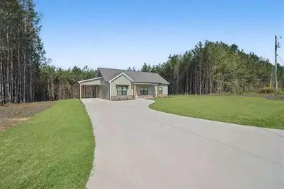466 Mount Zion Church Road, Tallapoosa, GA 30176 - Photo 5