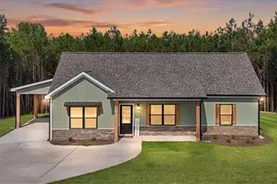 466 Mt Zion Church Rd, Tallapoosa, GA 30176 - Photo 1