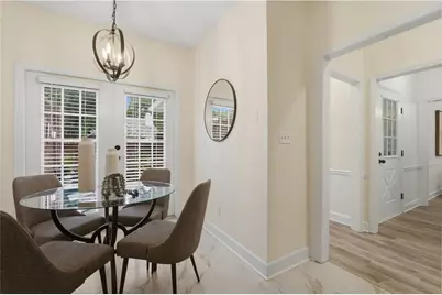 2958 Crosswycke Forest Drive NE, Brookhaven, GA 30319 - Photo 9