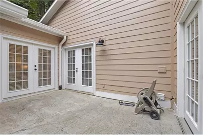 2958 Crosswycke Forest Drive NE, Brookhaven, GA 30319 - Photo 25