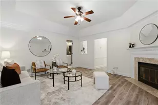 2958 Crosswycke Forest Dr NE, Brookhaven, GA 30319 - Photo 13