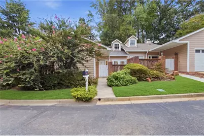 2958 Crosswycke Forest Drive NE, Brookhaven, GA 30319 - Photo 1