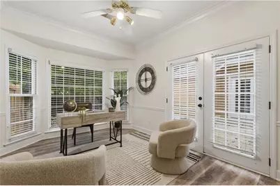 2958 Crosswycke Forest Drive NE, Brookhaven, GA 30319 - Photo 15