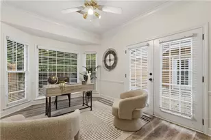 2958 Crosswycke Forest Dr NE, Brookhaven, GA 30319 - Photo 15