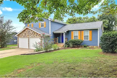 3447 Trickum Road, Woodstock, GA 30188 - Photo 3