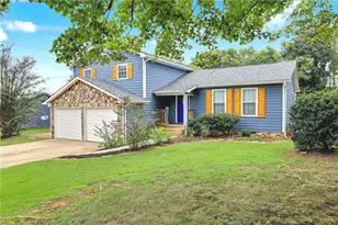 3447 Trickum Rd, Woodstock, GA 30188 - Photo 3