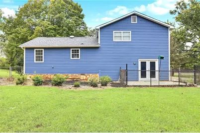 3447 Trickum Road, Woodstock, GA 30188 - Photo 35