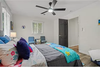 [Address not provided], Stone Mountain, GA 30088 - Photo 21