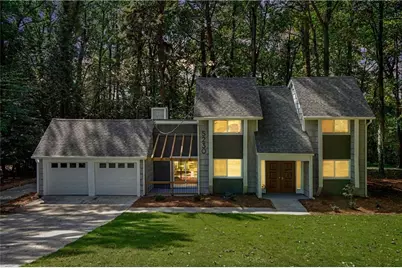 [Address not provided], Stone Mountain, GA 30088 - Photo 27