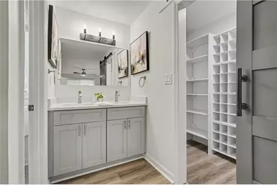 [Address not provided], Stone Mountain, GA 30088 - Photo 17