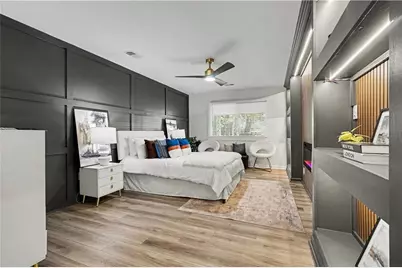 [Address not provided], Stone Mountain, GA 30088 - Photo 15
